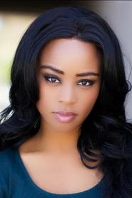 Jasmine Hester portrait