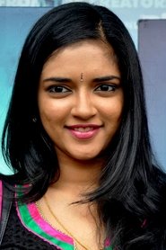 Vasundhara Kashyap portrait