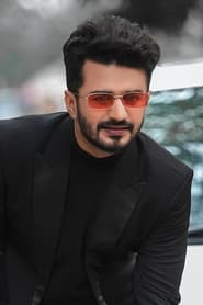 Mushfiq R. Farhan portrait