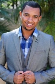 Curtis Williams portrait
