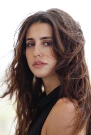 Chiara de Cristofaro portrait
