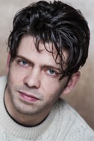 Alex Weiner portrait