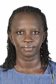 Zippy Kimundu portrait