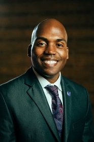 Yohuru Williams portrait