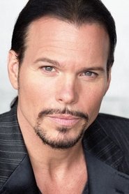 Sean McNabb portrait