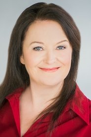 Sarah Dodd portrait