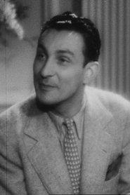 Jean-Jacques Lécot portrait