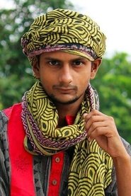 Sudeep Dhara portrait
