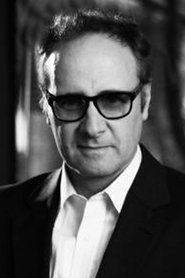 Serge Rodnunsky portrait