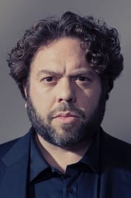 Dan Fogler portrait