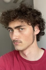 Noah Wallace-LaGue portrait