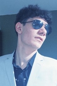 Sam Sepetjian portrait