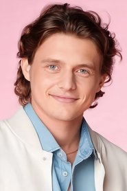 Ulysse Saragas portrait