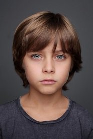 Elisey Chuchilin portrait