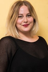Juliette Katz portrait