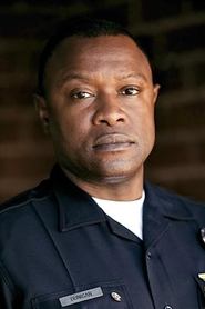Kevin Dunigan portrait