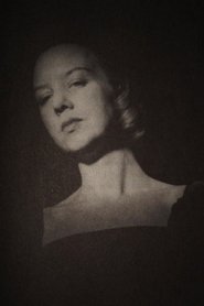 Rut Hillarp portrait