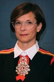 Liselotte Wajstedt portrait
