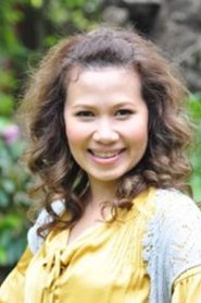 Pajaree Na Nakorn portrait