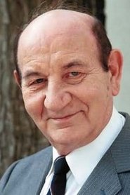 Zbigniew Korepta portrait