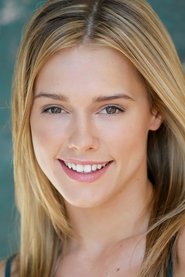 Jillian Nelson portrait
