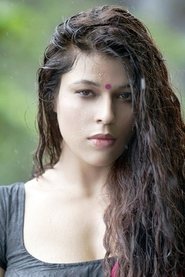 Jyothi Rana portrait