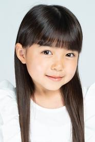 Yuna Saito portrait