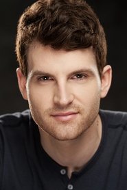 James Kot portrait