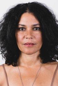 Kristin Taylor portrait