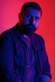 Bilal Bahadır portrait