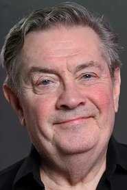 Allan Svensson portrait