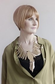 Mary Portas portrait