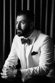 Ramear Gilani portrait