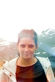 Jaione Camborda portrait