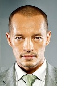 Arthur Acuña portrait