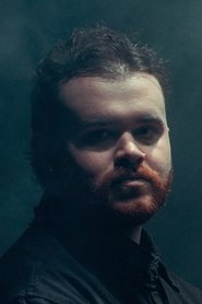Michael Yager portrait
