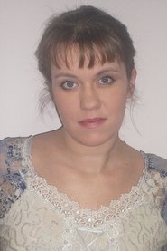 Natalya Pikula portrait