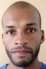 Alberto Mercado portrait
