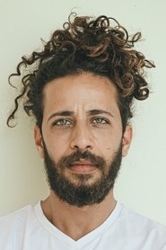 Motaz Malhees portrait