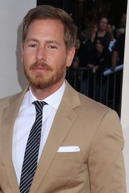 Will Kopelman portrait