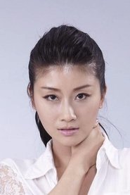 Jacqueline Zhu Zhi-Ying portrait