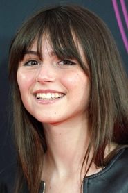 Giulia Dragotto portrait