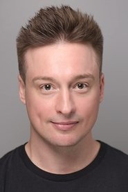 Benn Welford portrait