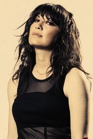 Emma Anzai portrait