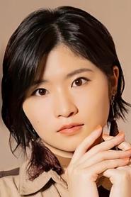 Kaede Kaga portrait