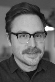 Chad Courtney portrait