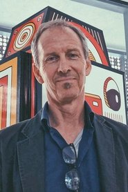 David Feiss portrait