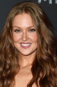 Maggie Geha portrait