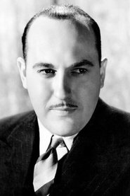 Garry Marsh portrait