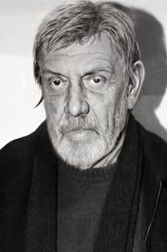 Aldo Barbero portrait